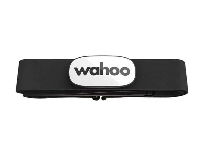 Ceinture Cardiaque Trackr Hr  | Wahoo