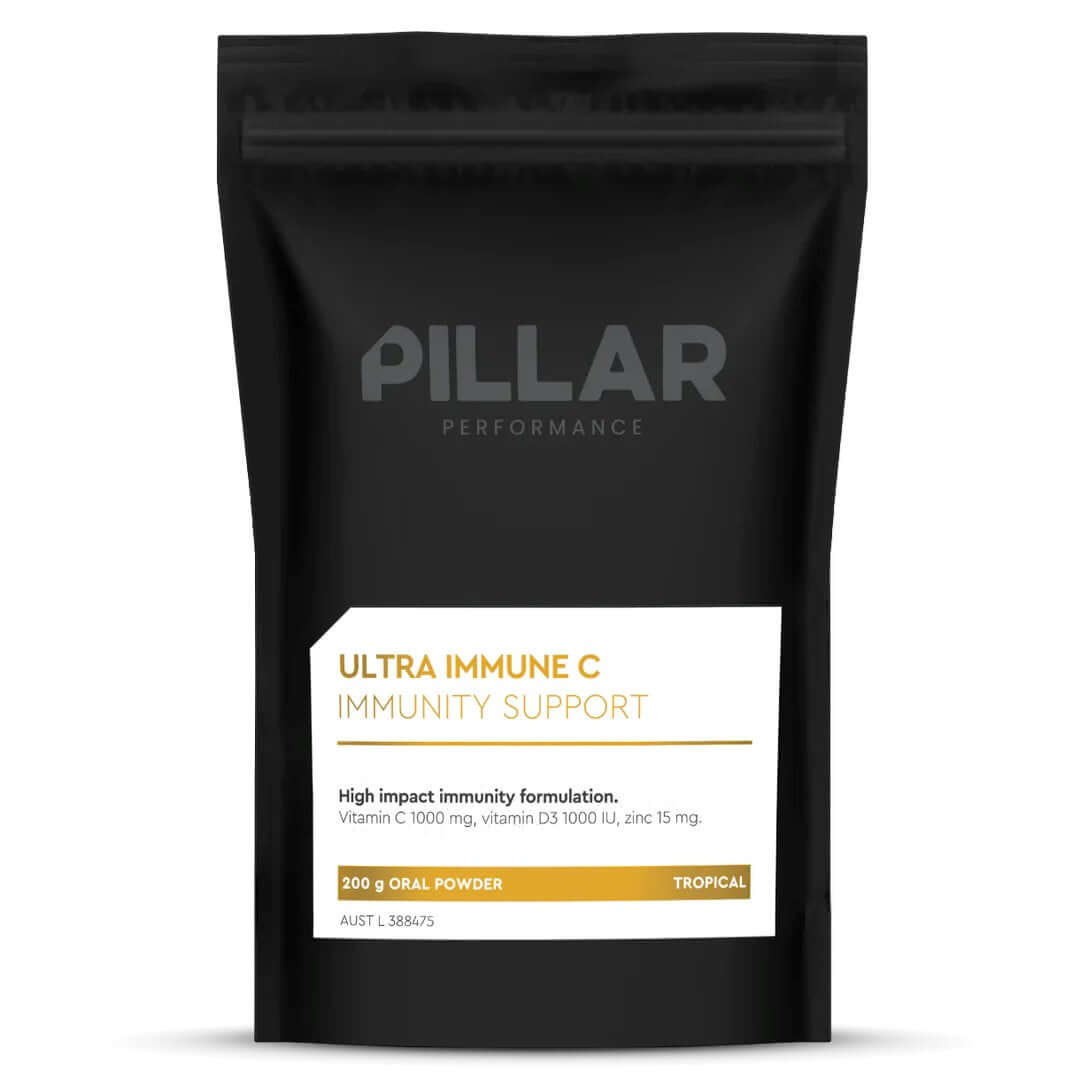 Ultra Immune C Tropical | Pillar
