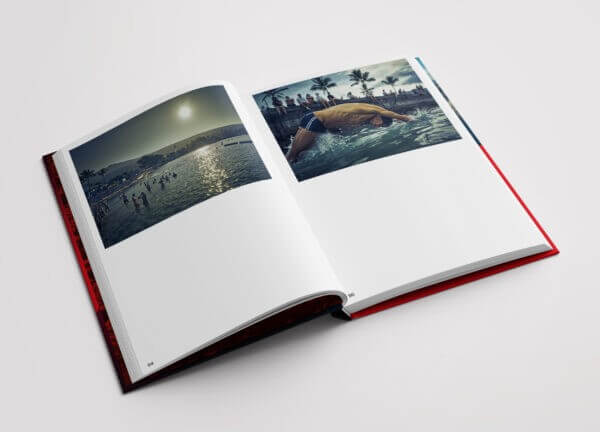 Livre Till I Collapse Jan Frodeno | Divers