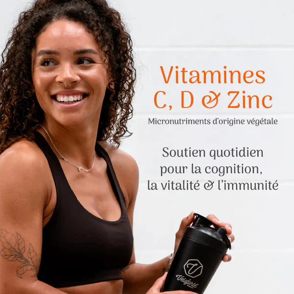 Collagen pro | Veloforte