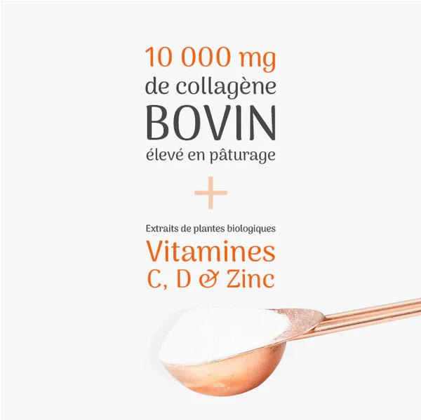 Collagen pro | Veloforte