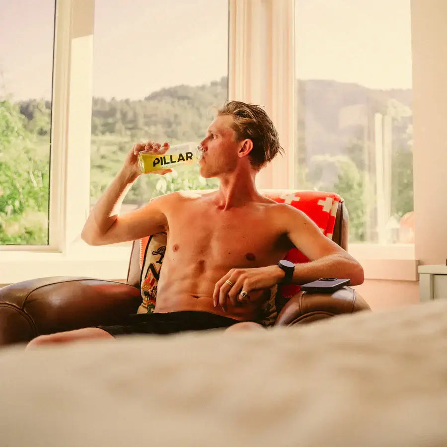 Pack Entrainement Defense | Pillar