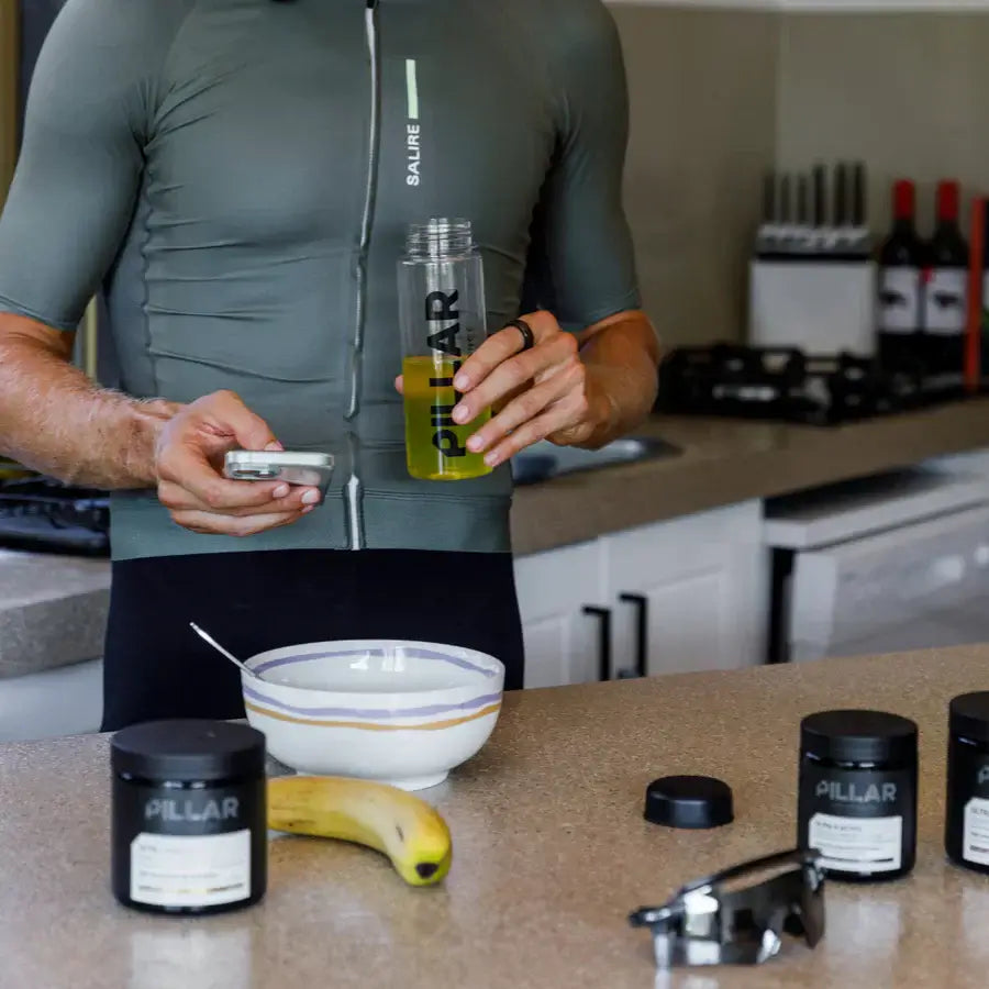 Pack Entrainement Defense | Pillar