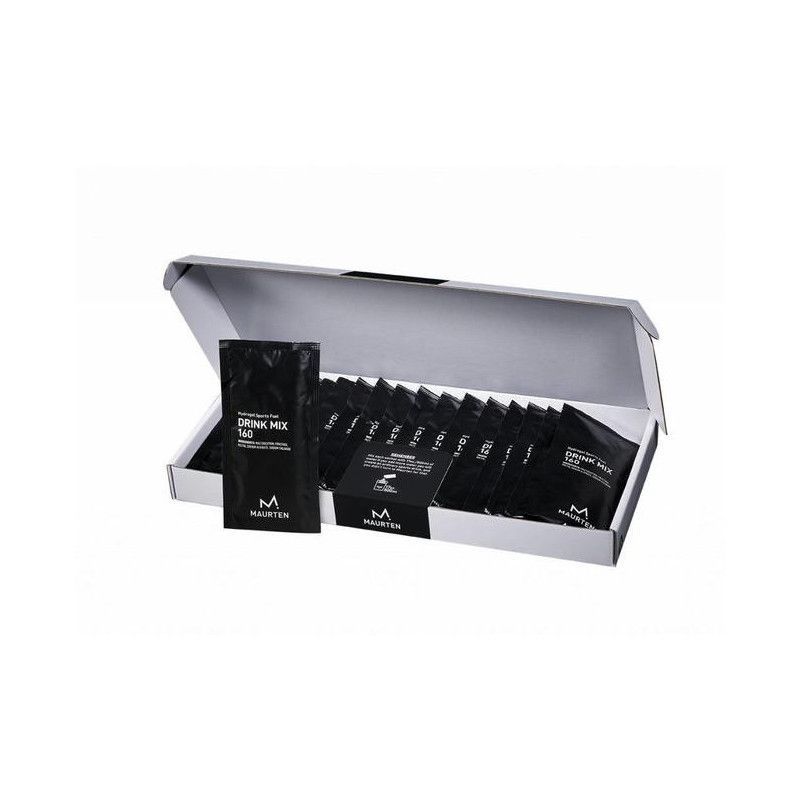 Drink Mix 160 X18  | Maurten