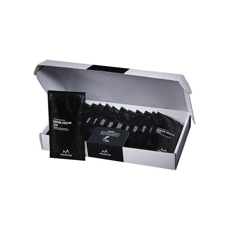 Drink Mix 320 X14  | Maurten