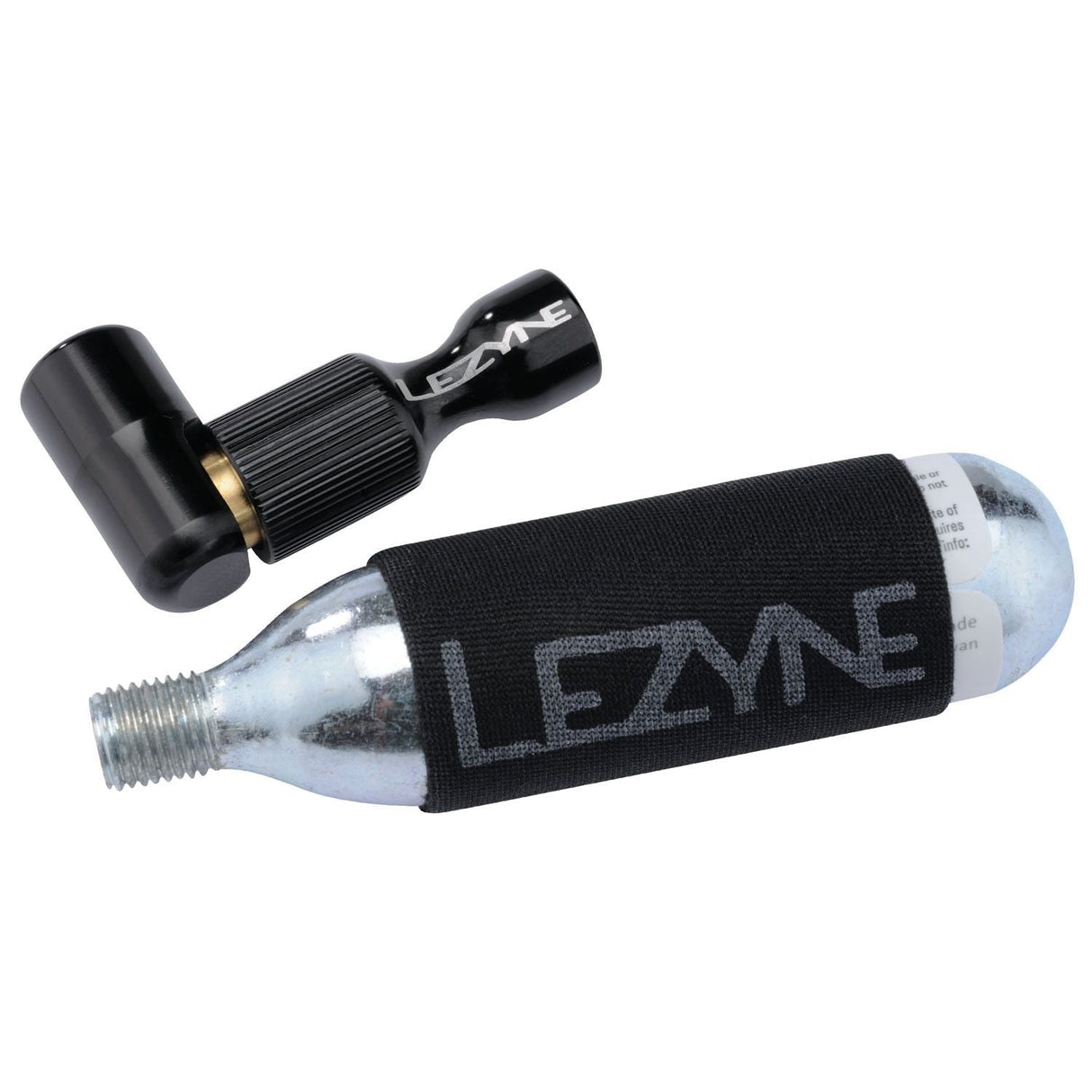 Trigger Drive Co2 | Lezyne