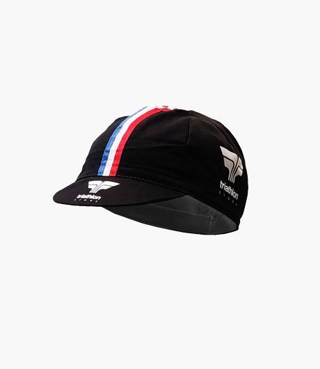 Casquette Cycliste Triathlon Store