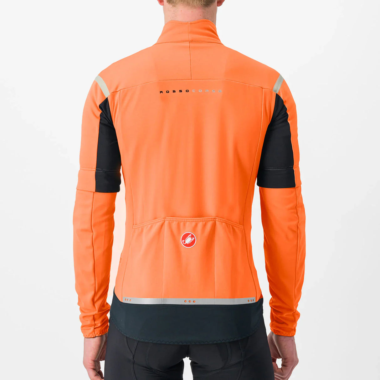 Veste Convertible Perfetto Ros 2 - Homme | Castelli