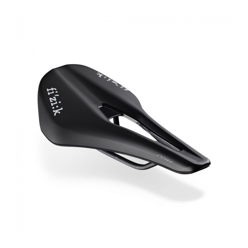 Tempo Argo R5  | Fizik