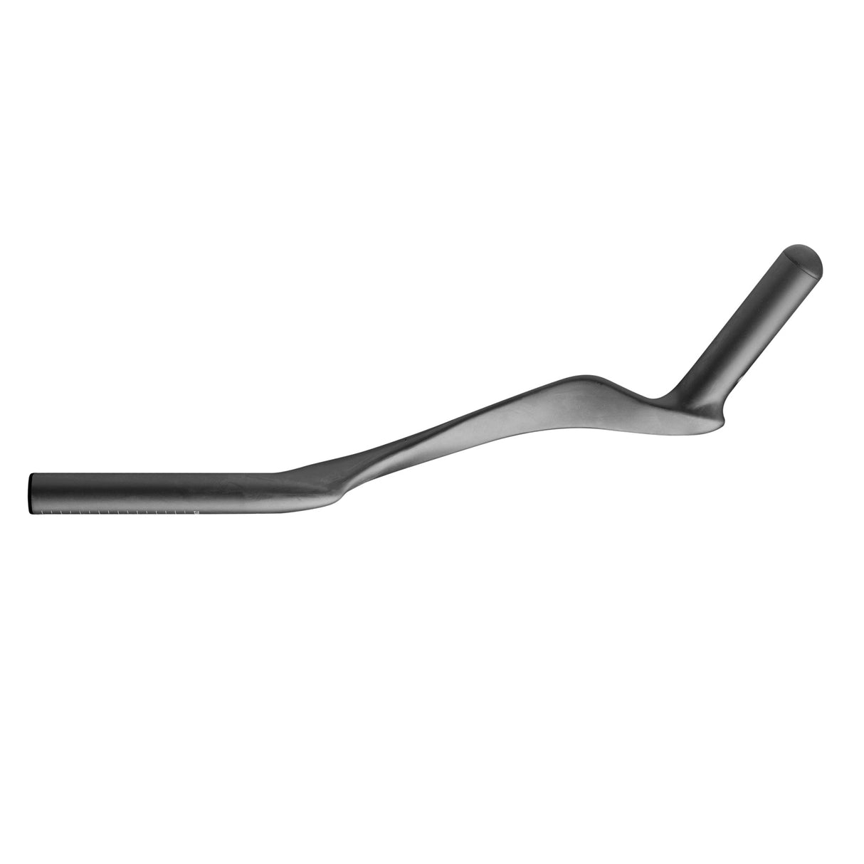 Extensions 52 ASC – Aero Shaped Carbon 340mm / Profile Design