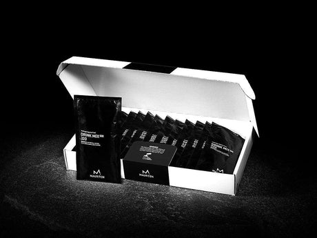 Drink Mix 320 X14  | Maurten