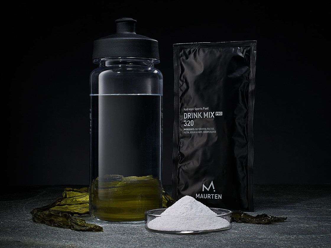 Drink Mix 320 X14  | Maurten