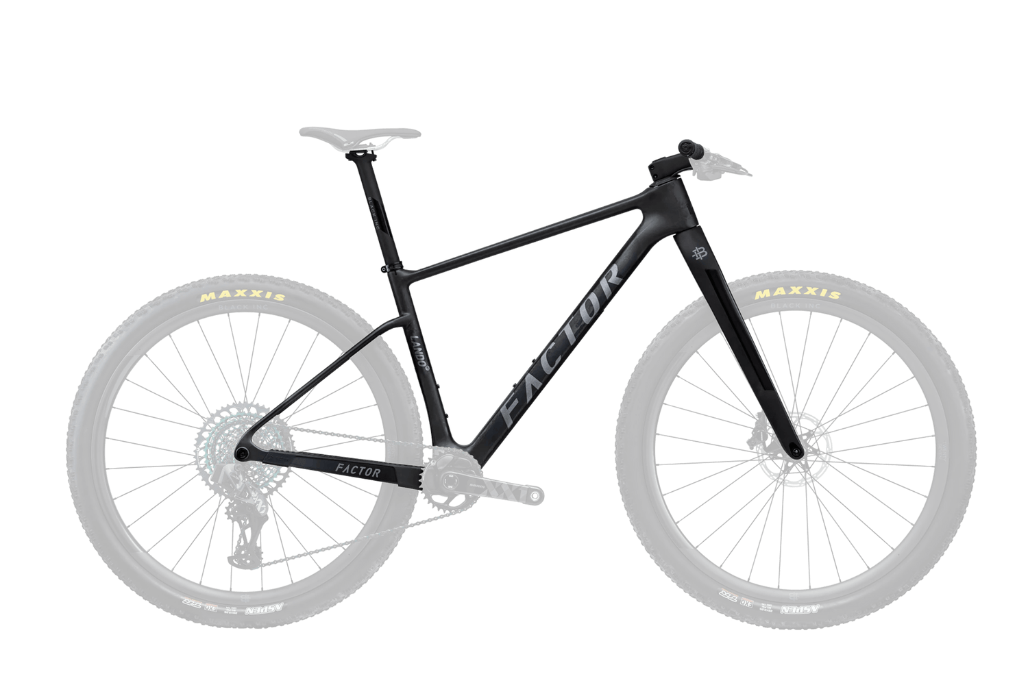 Configurateur Lando Ht  | Factor