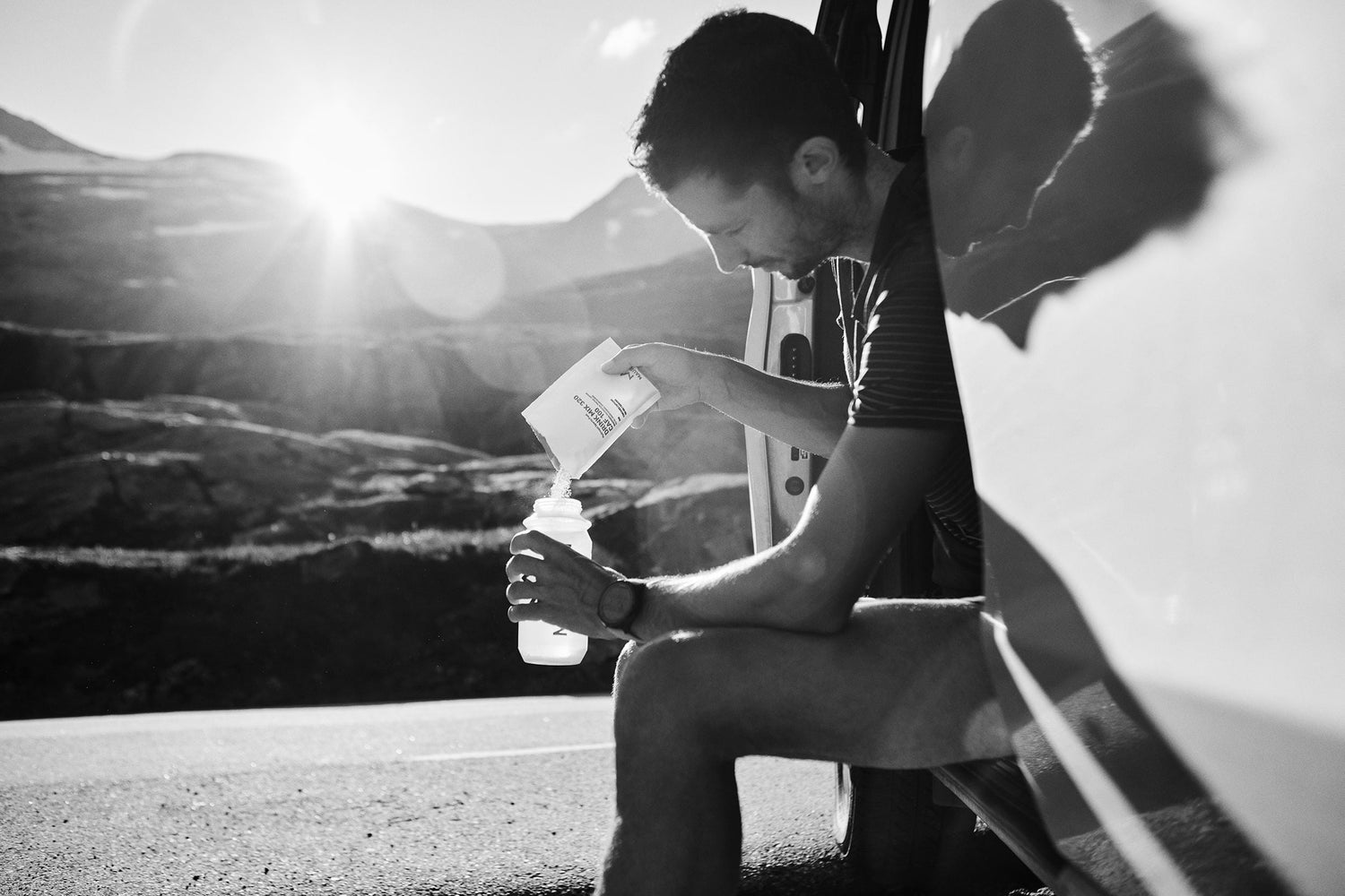 Drink Mix 320 Caf 100 X14  | Maurten