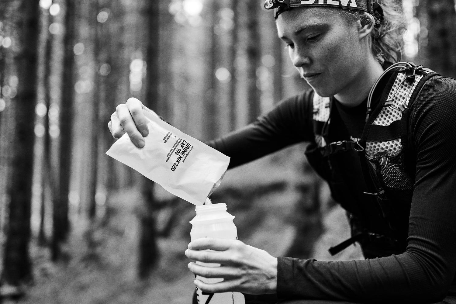 Drink Mix 320 Caf 100 X14  | Maurten