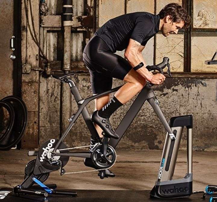 Kickr Climb  | Wahoo