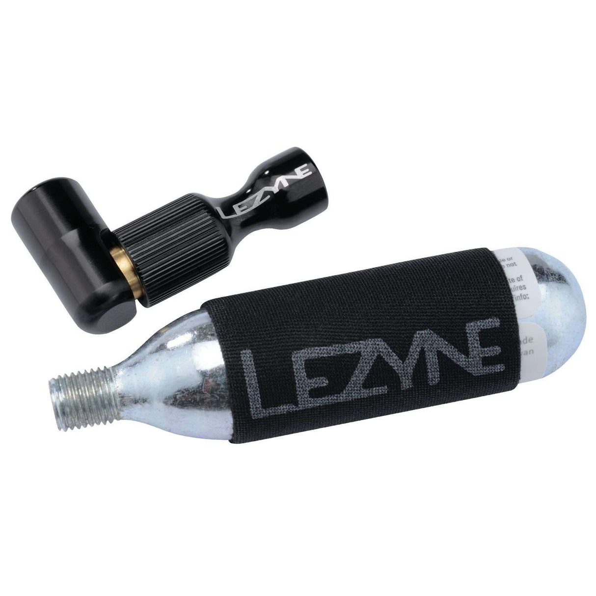 Trigger Drive Co2 | Lezyne