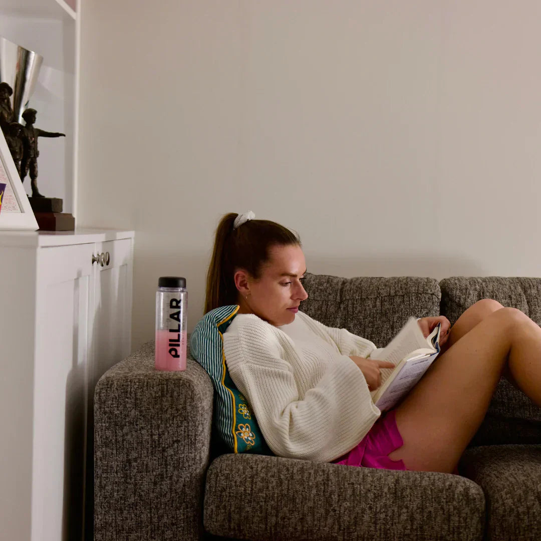 Triple Magnesium Poudre Baies Naturelles | Pillar