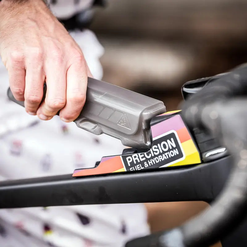 TOP TUBE FLASK X PROFILE DESIGN HSC 250 | Precision