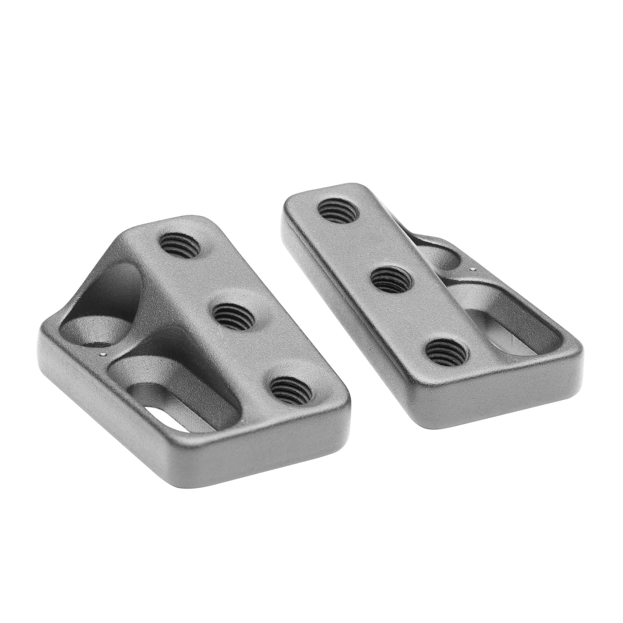 Kit de cales inclinées pour repose-bras/ Profile Design