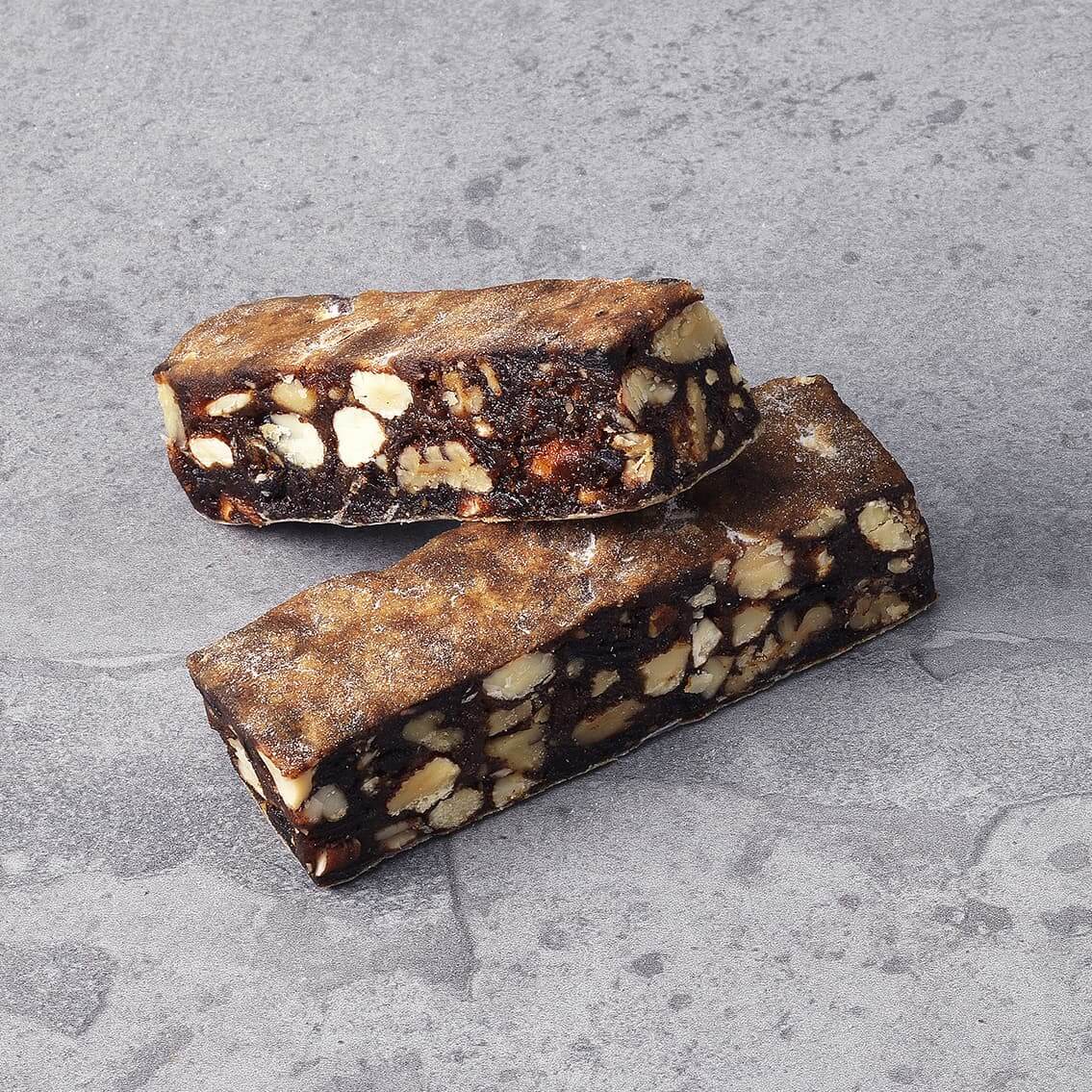 Pack De Barres Vegan | Veloforte