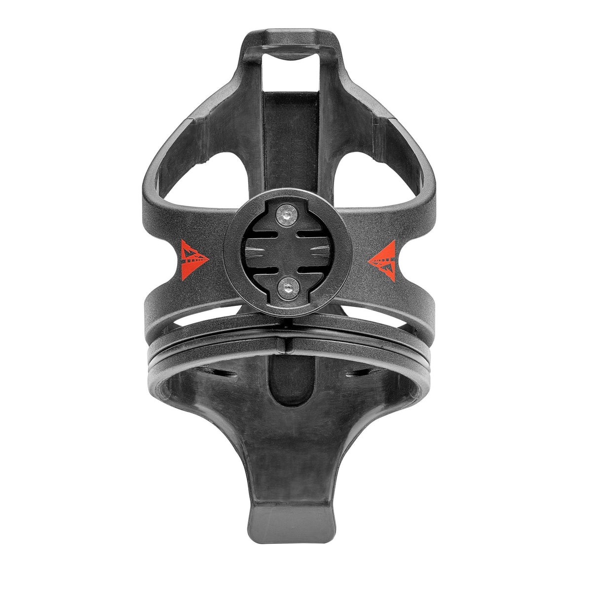 Porte bidon Axis Grip + Fixation Garmin / Profile Design
