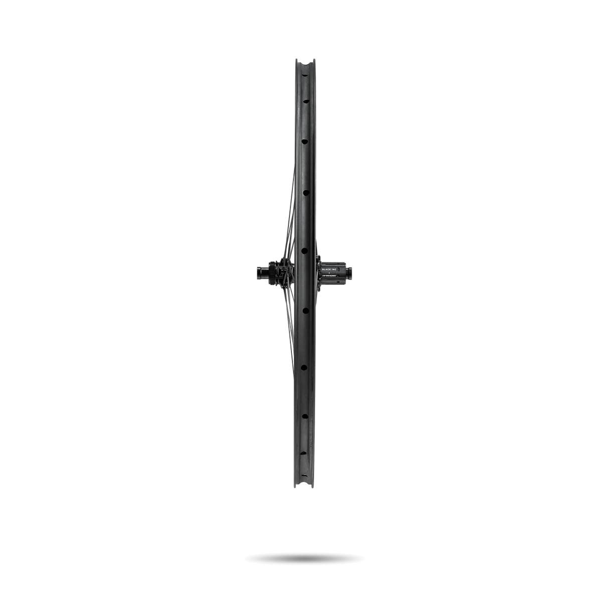 Paire De Roues  28|33  | Black Inc