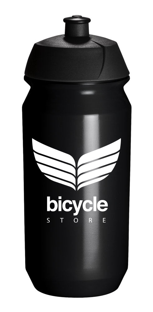 Bidon Bicycle Store 500ml  | Tacx