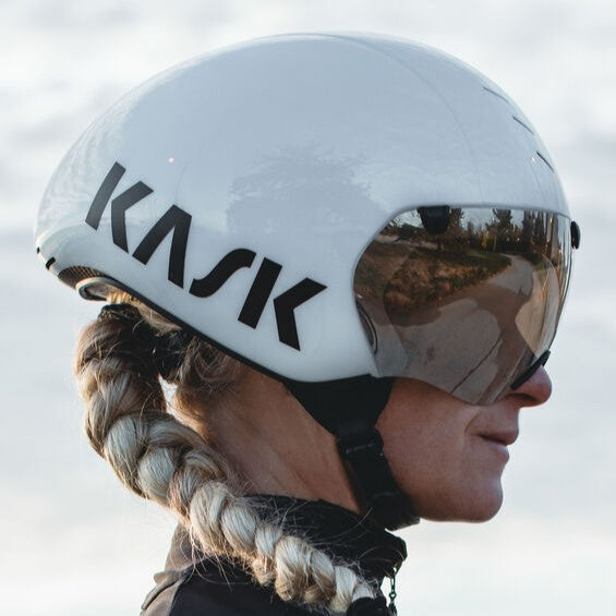 Casque Bambino Pro | Kask