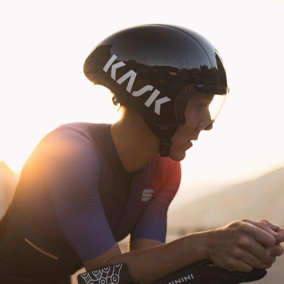 Casque Bambino Pro | Kask