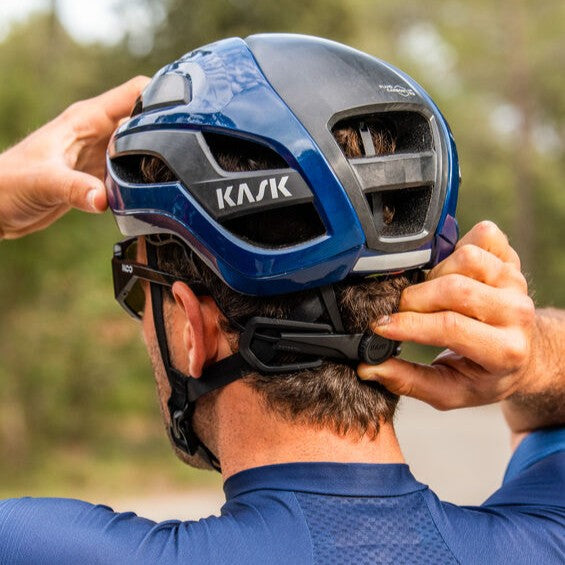 Elemento  | Kask