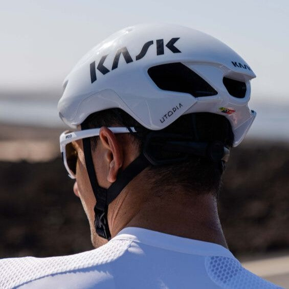 Casque Utopia | Kask
