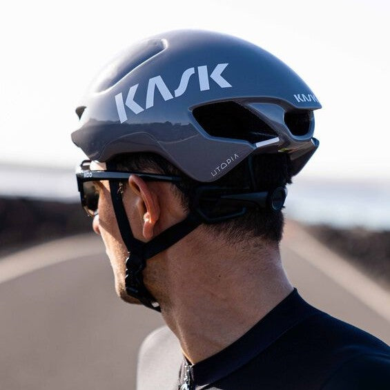 Casque Utopia | Kask