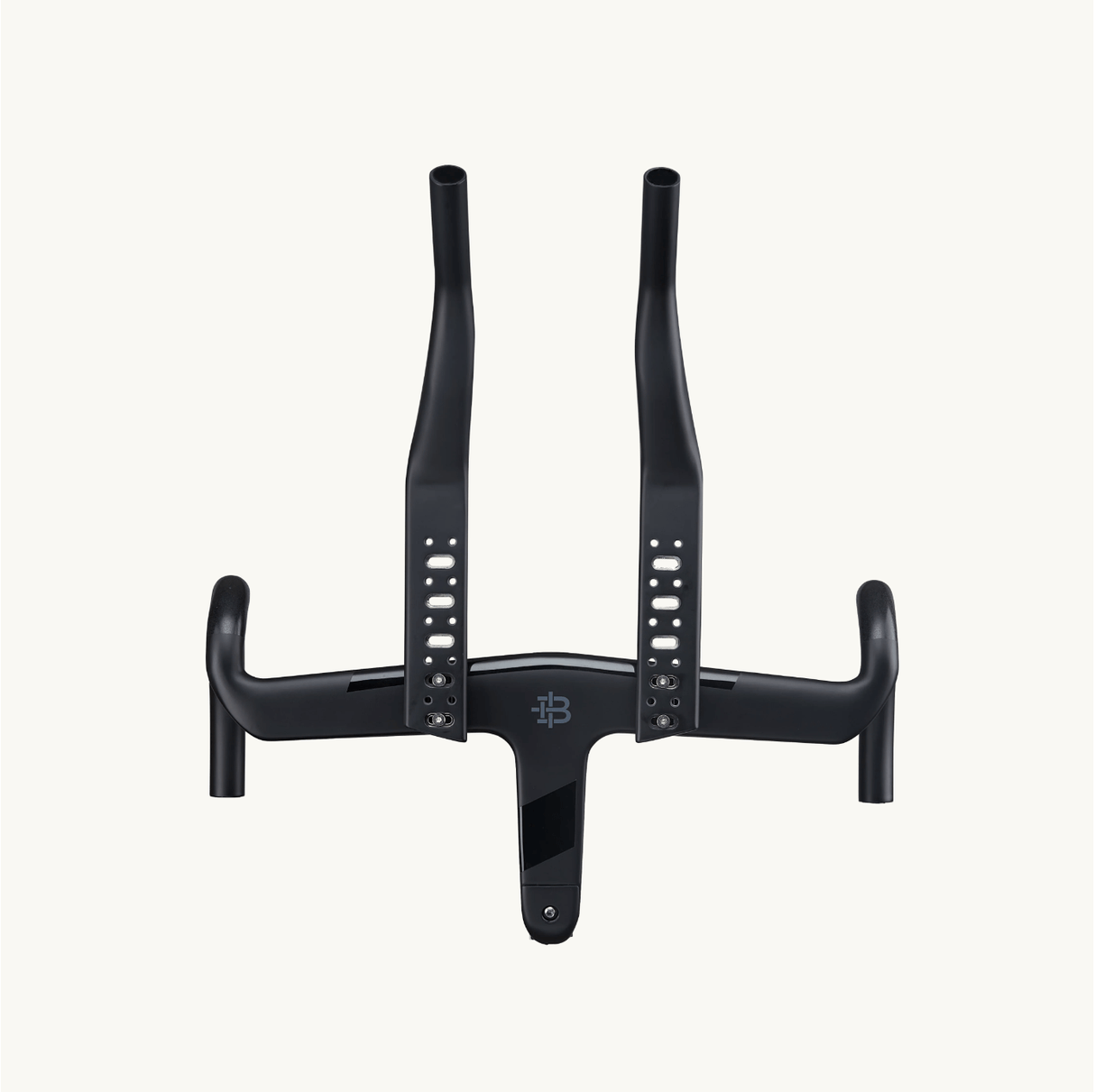 Combo Aero + Extensions | Black Inc