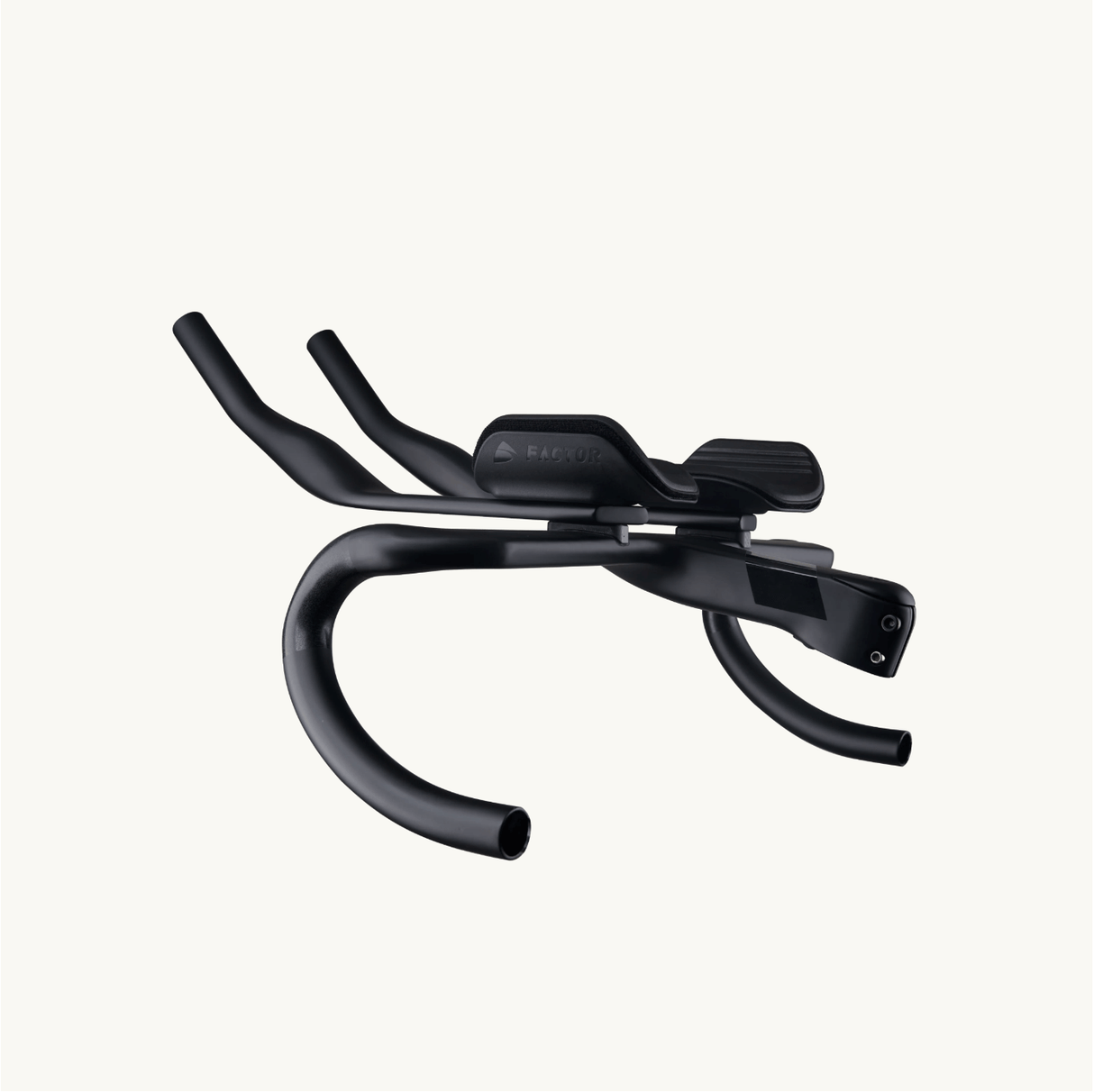 Combo Aero + Extensions | Black Inc