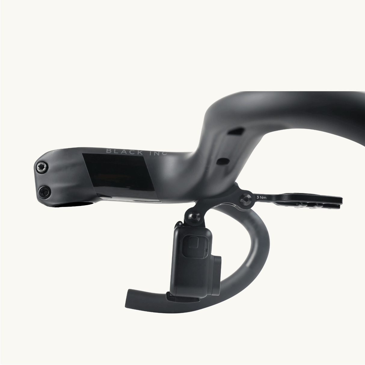 Nouveau Support Compteur  V10  | Black Inc