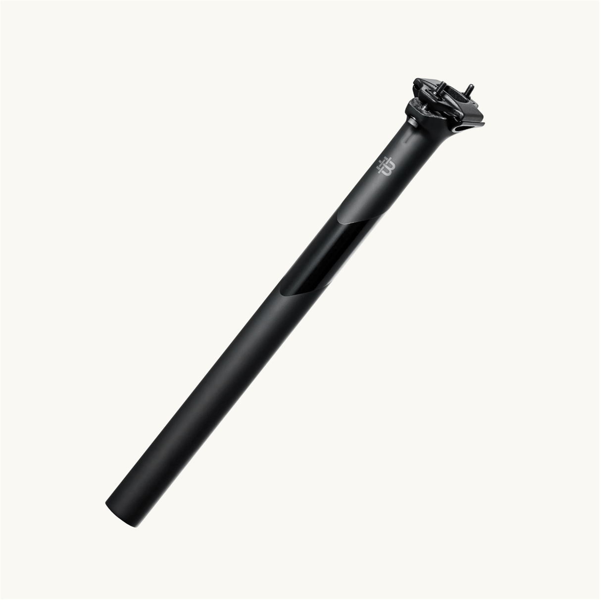 Tige De Selle  Vtt  | Black Inc