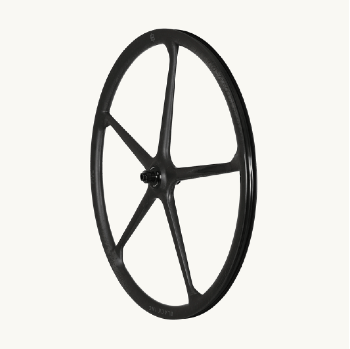 Paire De Roues Black Five Disc On Allroad  | Black Inc