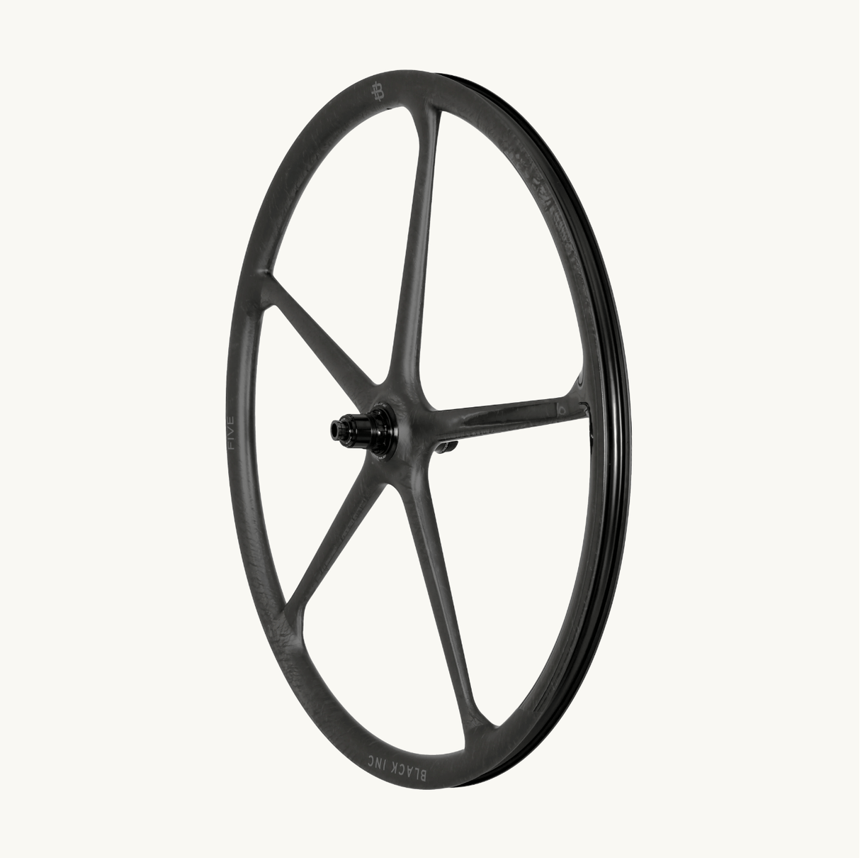 Paire De Roues Black Five Disc On Allroad  | Black Inc