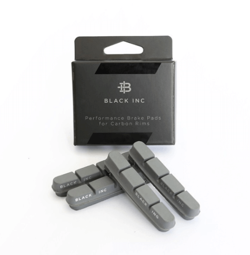 Patins De Frein  | Black Inc