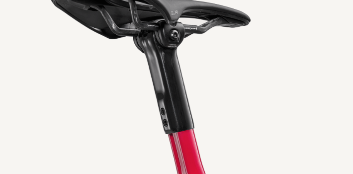 Mât De Selle O2 Vam | Factor