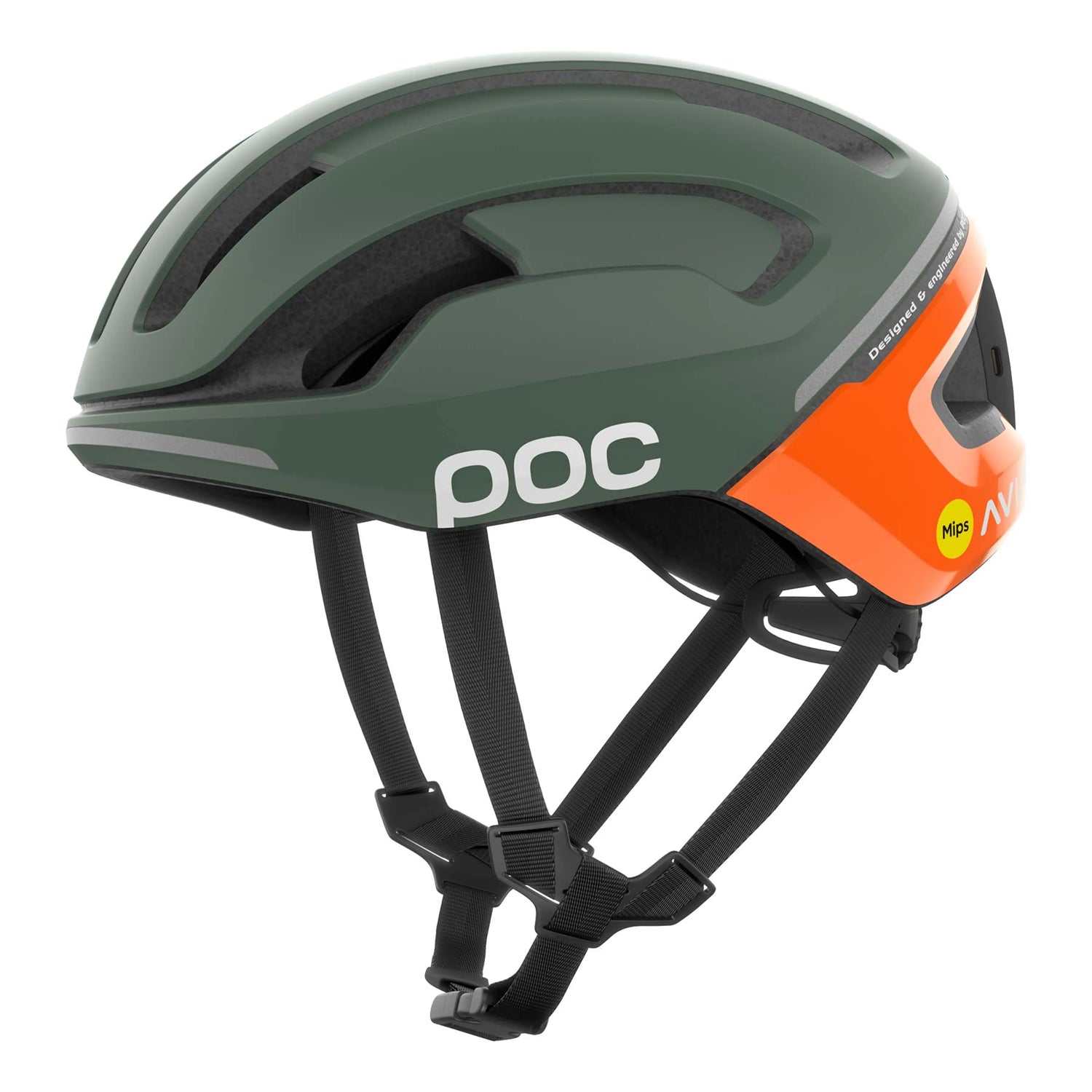 Casque Omne beacon Mips | Poc
