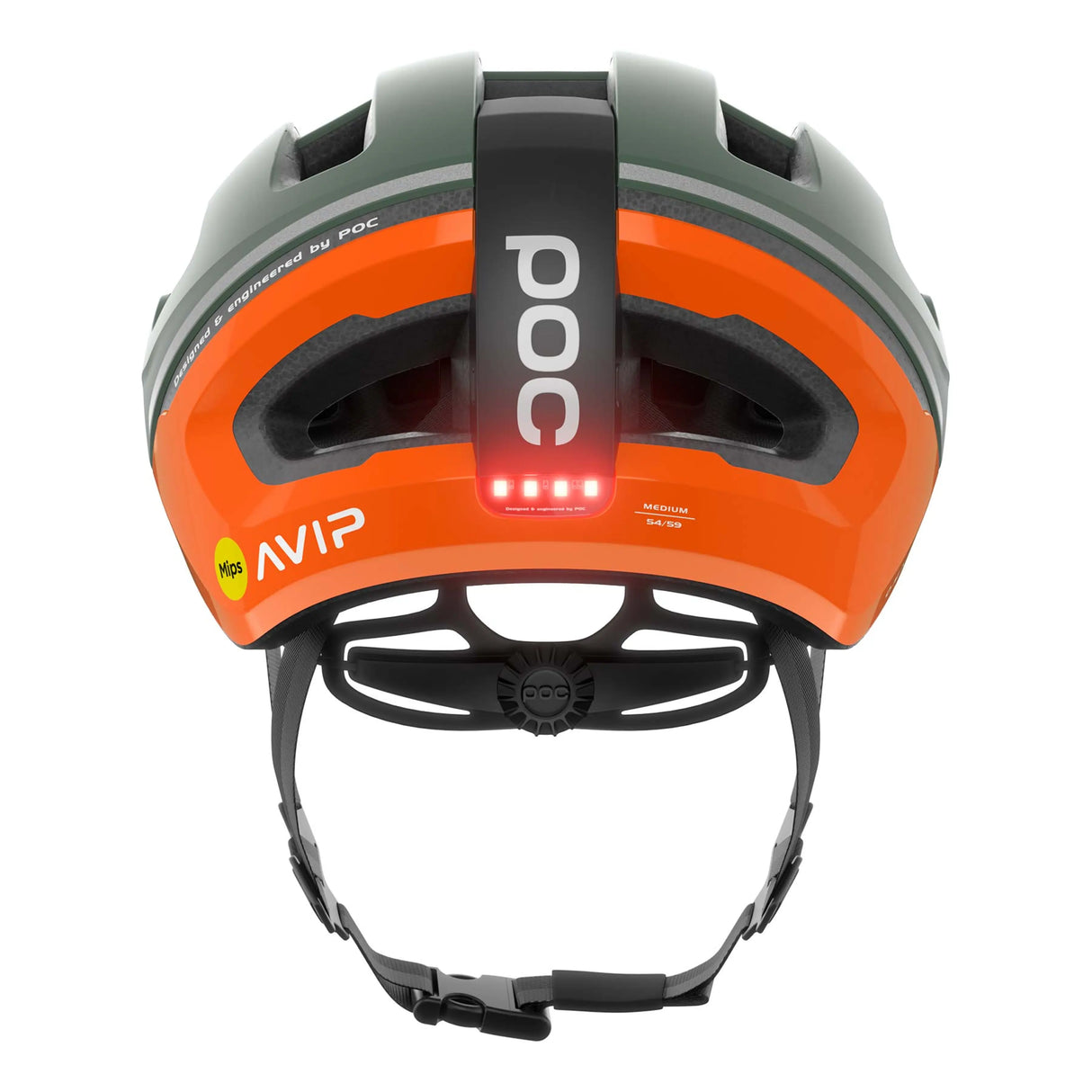 Casque Omne beacon Mips | Poc