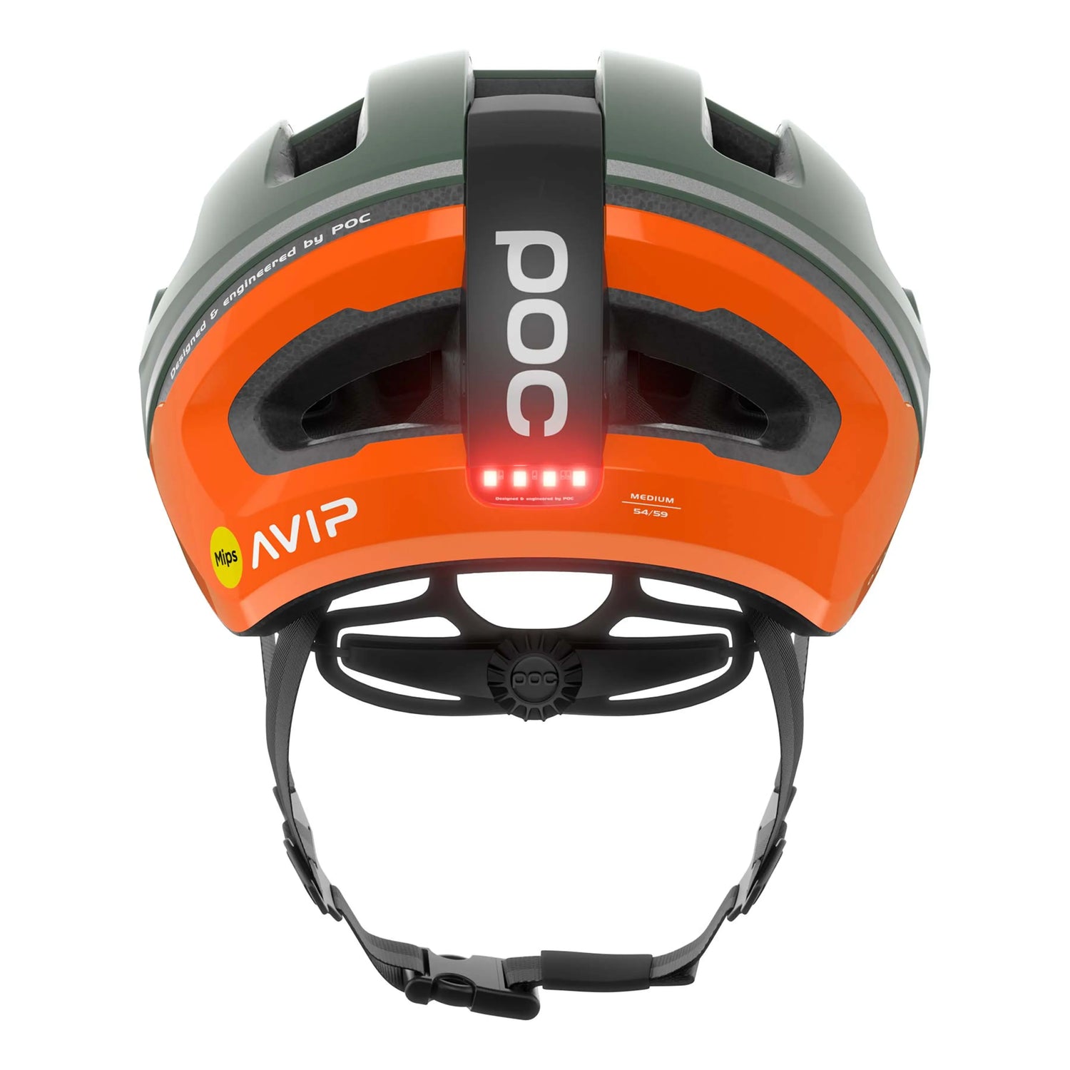 Casque Omne beacon Mips | Poc