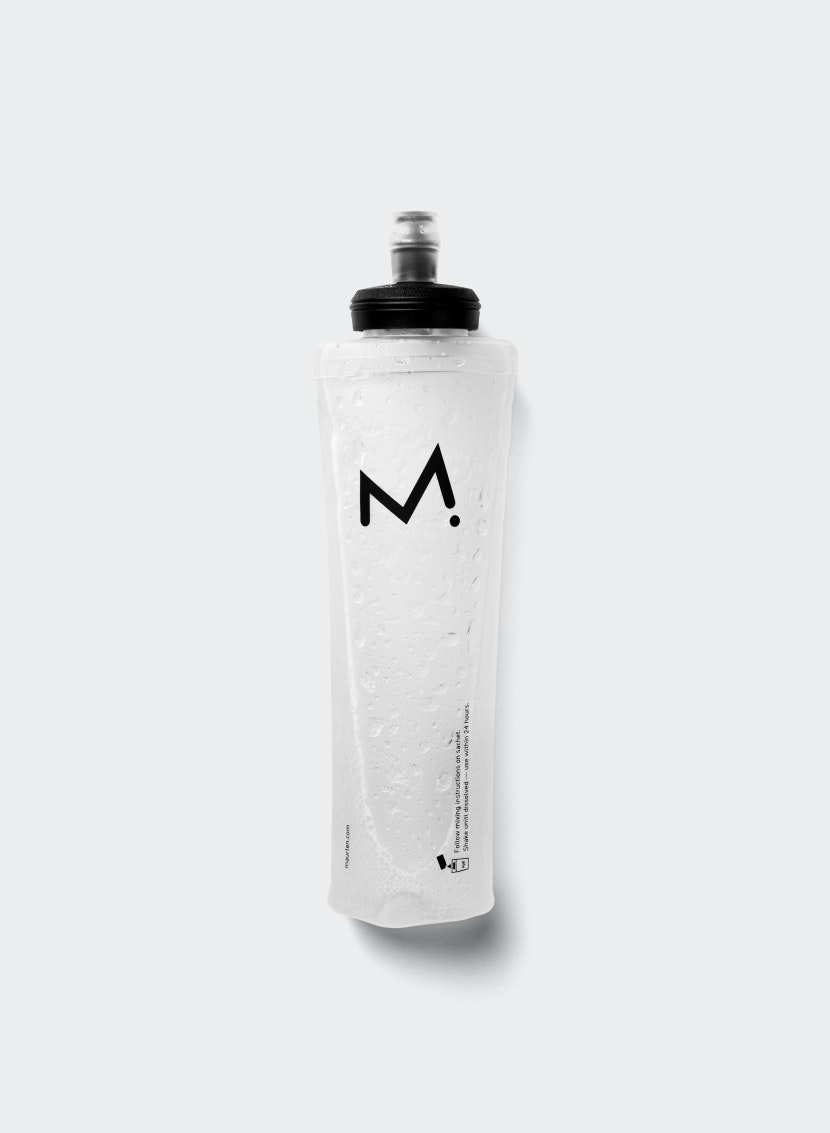 Drinkflask 550ml Maurten