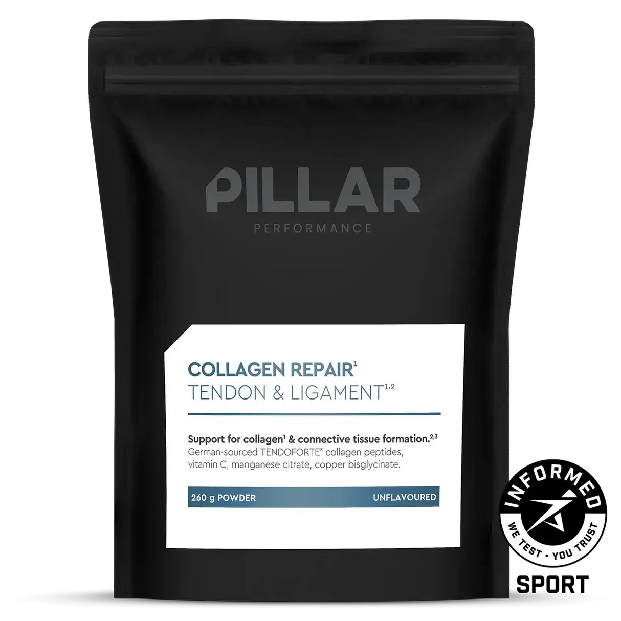Collagen Repair | Pillar