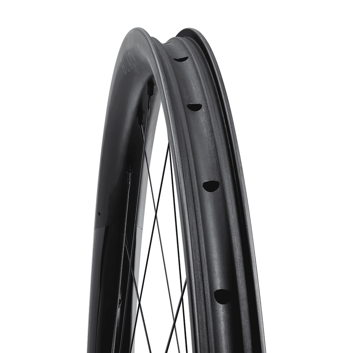 Paire De Roues  Twenty Seven Wheelset  | Black Inc