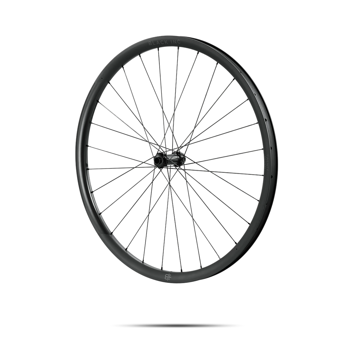 Paire De Roues  Twenty Seven Wheelset  | Black Inc