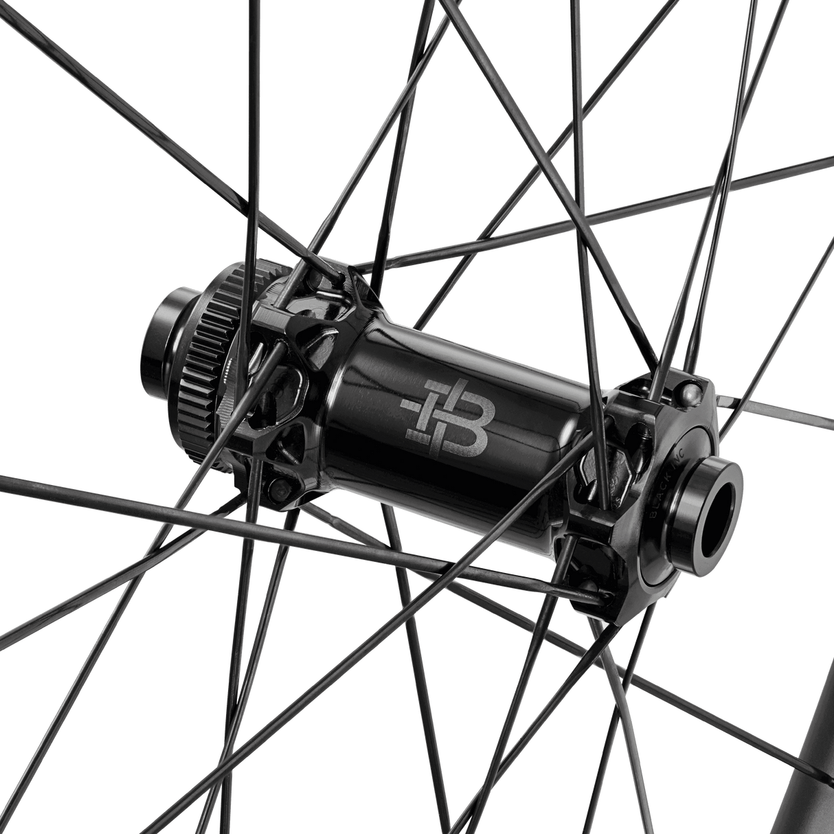 Paire De Roues  Twenty Seven Wheelset  | Black Inc