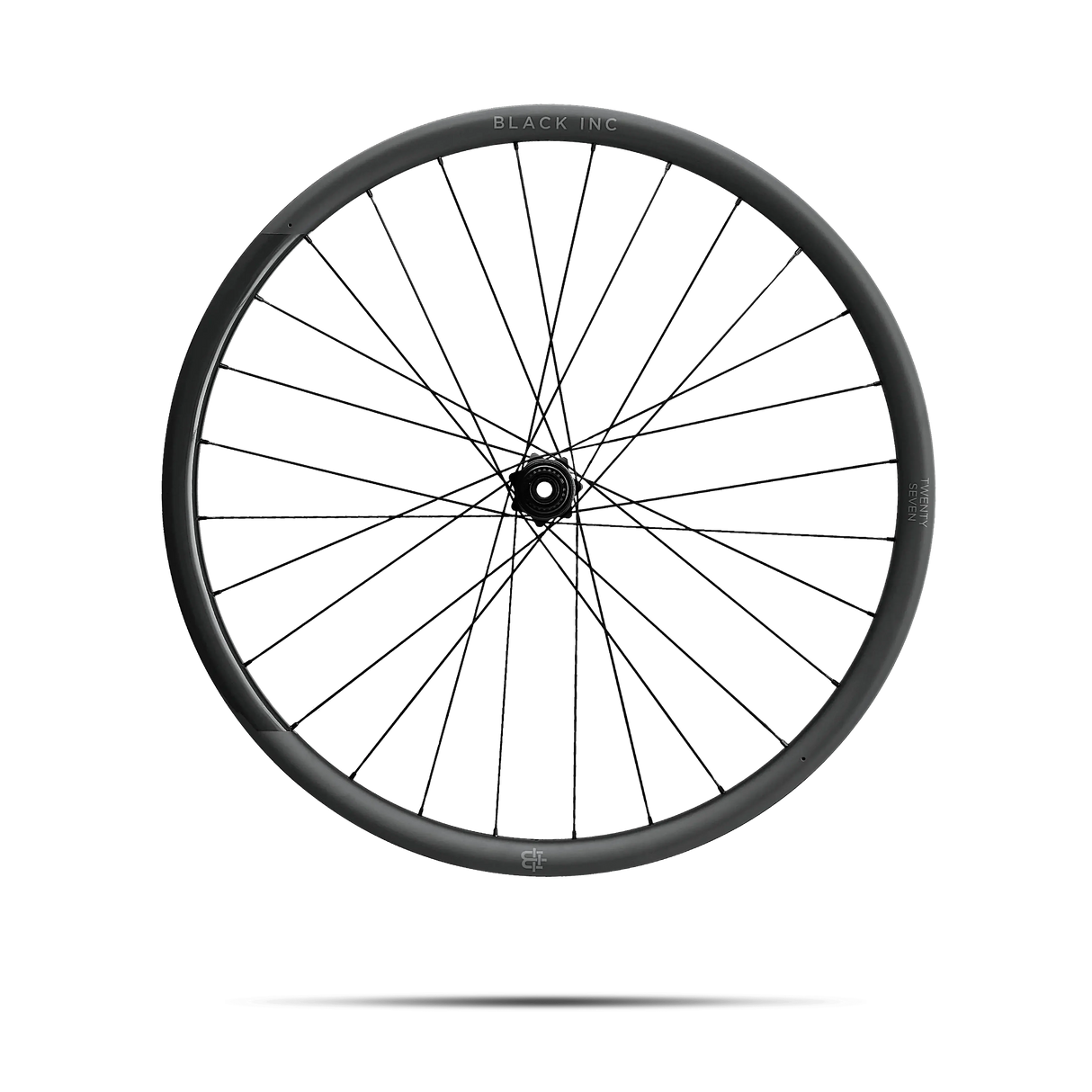 Paire De Roues  Twenty Seven Wheelset  | Black Inc